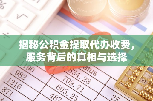 石渠揭秘公积金提取代办收费，服务背后的真相与选择